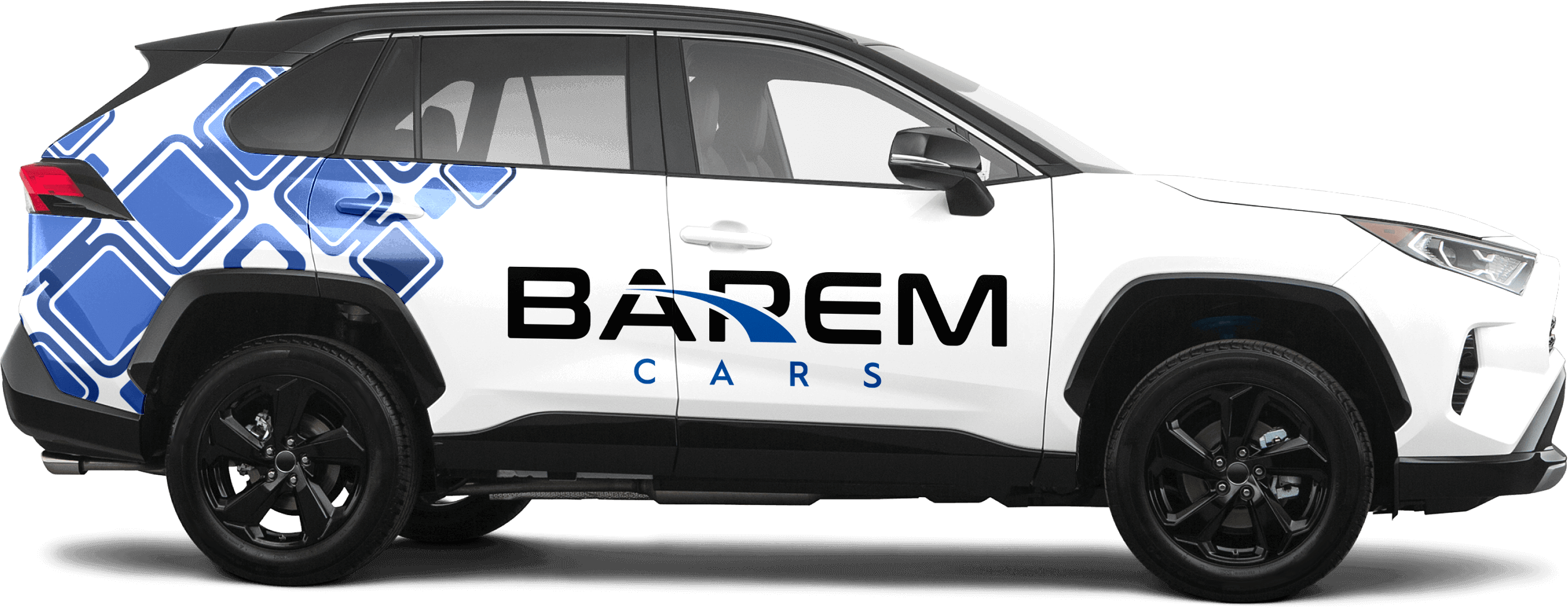 Barem Cars